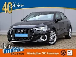 Gebraucht 2021 Audi A3 Advanced Plus | 23.640 € (Fairer Preis)