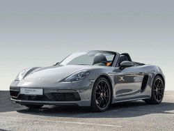 Grau Gebraucht 2023 Porsche Boxster GTS Cabrio | 91.900 € (Fairer Preis)