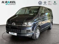 Gebraucht 2017 VW T6 Trendline Van | 29.950 € (Etwas zu teuer)