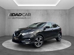 Schwarz Gebraucht 2019 Nissan Qashqai 360º SUV | 15.790 € (Fairer Preis)
