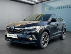 Schwarz Neu 2025 Renault Austral SUV | 32.749 € (Fairer Preis)