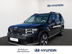 Schwarz Gebraucht 2025 Hyundai Santa Fe Signature SUV | 57.895 €