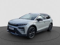 Grau Gebraucht 2025 Skoda Elroq RS SUV | 49.990 € (Fairer Preis)