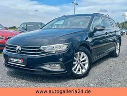 Schwarz Gebraucht 2019 VW Passat Business Kombi | 16.990 € (Fairer Preis)