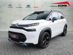 Weiss Gebraucht 2023 Citroën C3 Aircross PureTech SUV | 20.980 €