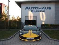Grau Gebraucht 2022 Ferrari 296 Coupé | 259.900 €