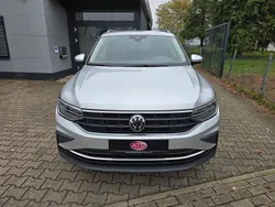 Silber Gebraucht 2022 VW Tiguan Active SUV | 26.890 € (Guter Preis)