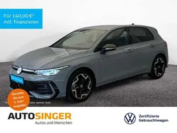 Mondsteingrau Gebraucht 2025 VW Golf VIII R Limousine | 32.730 € (Fairer Preis)