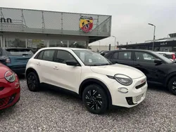 Weiß Neu 2024 Fiat 600 Red Limousine | 35.990 € (Teuer)