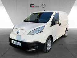 Nissan e-NV200