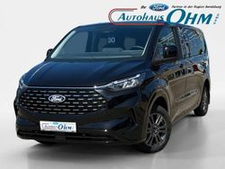 Schwarz Gebraucht 2025 Ford Tourneo Titanium Van / Kleinbus | 54.990 €
