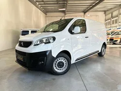 Blanc banquise Gebraucht 2020 Peugeot Expert Premium Van | 14.900 € (Superpreis)