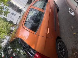 Orange Gebraucht 2004 Kia Picanto Kleinwagen | 1.000 € (Fairer Preis)