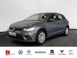 Grau Gebraucht 2024 VW Polo Life Limousine | 18.990 € (Fairer Preis)