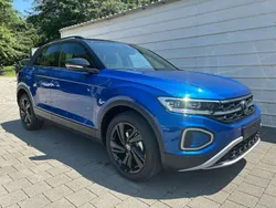 Ravennablau metallic Neu 2025 VW T-Roc SUV | 35.190 € (Superpreis)
