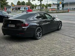 Braun Gebraucht 2014 BMW 420 Gran Coupé Performance Coupé | 18.999 € (Fairer Preis)
