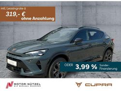 Fjordblau Gebraucht 2025 Cupra Formentor SUV | 33.930 € (Etwas zu teuer)