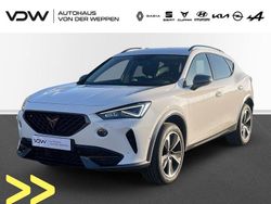 Candy weiß Gebraucht 2024 Cupra Formentor SUV | 26.990 € (Fairer Preis)