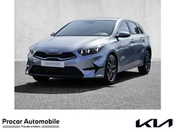 Silber Neu 2025 Kia Ceed Limousine | 26.790 € (Fairer Preis)