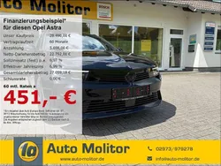 Schwarz Gebraucht 2025 Opel Astra Kombi | 28.490 € (Superpreis)