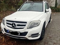 Weiß Gebraucht 2013 Mercedes 350 SUV | 10.900 € (Superpreis)