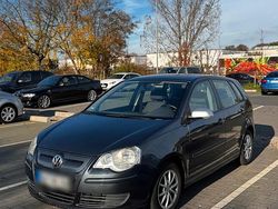Grau Gebraucht 2007 VW Polo Kleinwagen | 2.300 € (Fairer Preis)