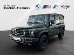 Ineos Grenadier