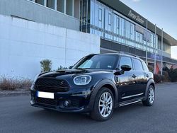 Gebraucht 2021 Mini John Cooper Works Countryman SUV | 22.999 € (Guter Preis)