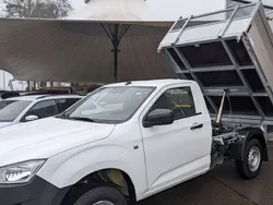 Splash white Neu 2025 Isuzu D-Max Abholung | 47.400 €