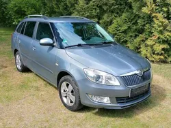 Gebraucht 2013 Skoda Fabia Kombi | 5.600 €