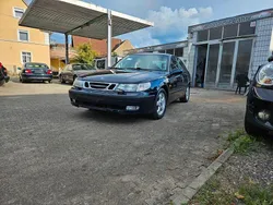 Blau Gebraucht 1998 Saab 9-5 Limousine | 3.200 € (Fairer Preis)