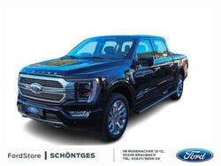 Schwarz Gebraucht 2024 Ford F-150 Limited Abholung | 88.480 €