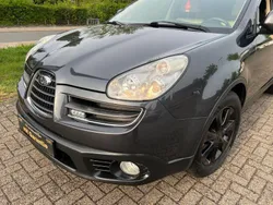 Grau Gebraucht 2006 Subaru Tribeca Exclusive+ Kombi | 8.800 €