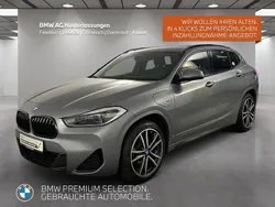 Grau Gebraucht 2022 BMW X2 M Sport SUV | 28.890 € (Fairer Preis)