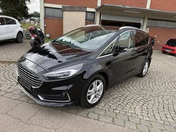 Other Gebraucht 2020 Ford S-MAX Titanium Van / Kleinbus | 9.190 € (Fairer Preis)
