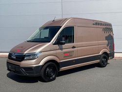 Beige Gebraucht 2025 MAN TGE Van | 68.490 €