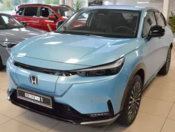 Honda e:Ny1