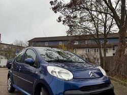 Blau Gebraucht 2009 Citroën C1 Kleinwagen | 2.499 € (Fairer Preis)