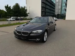 Andere außenfarben Gebraucht 2010 BMW 530 Kombi | 7.000 € (Superpreis)