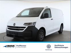 Clear white Neu 2025 VW Transporter Van | 41.890 €