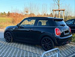 Schwarz Gebraucht 2017 Mini Cooper Coupé Coupé | 9.500 €