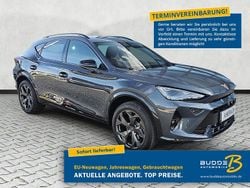 Magneticgrau metallic Gebraucht 2025 Cupra Formentor SUV | 29.950 € (Superpreis)