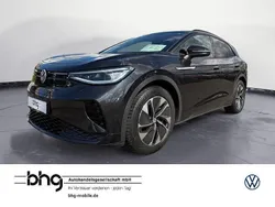 Grau Gebraucht 2022 VW ID.4 GTX SUV | 34.990 € (Fairer Preis)