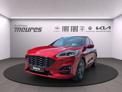 Rot Gebraucht 2020 Ford Kuga ST-Line X SUV | 23.988 € (Fairer Preis)