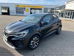 Schwarz Gebraucht 2024 Renault Captur Evolution SUV | 19.950 € (Etwas zu teuer)
