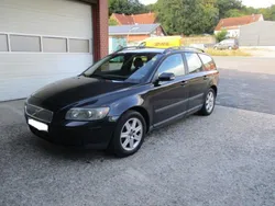 Schwarz Gebraucht 2005 Volvo V50 Kombi | 2.950 € (Fairer Preis)