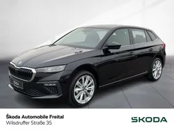 Blackmagic perleffekt Neu 2025 Skoda Scala Tour Kleinwagen | 36.280 €