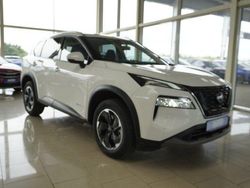 Solid weiß Neu 2024 Nissan X-Trail SUV | 34.810 €