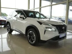 Solid weiß Neu 2024 Nissan X-Trail SUV | 35.810 € (Superpreis)