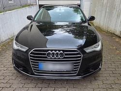 Schwarz Gebraucht 2016 Audi A6 Limousine | 18.500 € (Superpreis)
